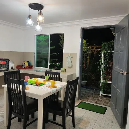Sunrise Bedrooms And Transit Ranau Exterior photo