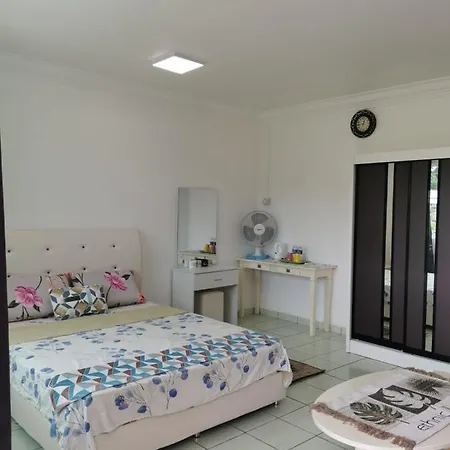 Sunrise Bedrooms And Transit Ranau Exterior photo