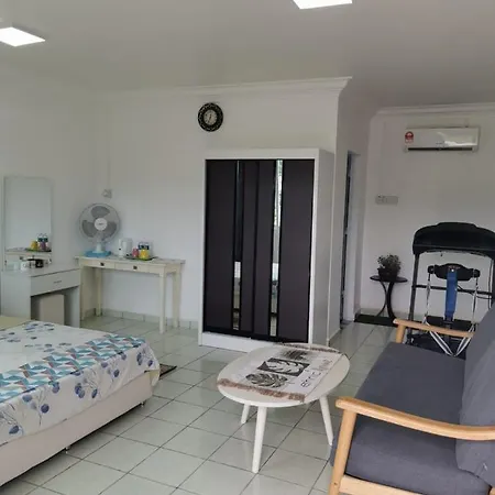 Sunrise Bedrooms And Transit Ranau Exterior photo