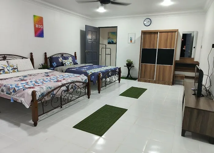 Sunrise Bedrooms And Transit