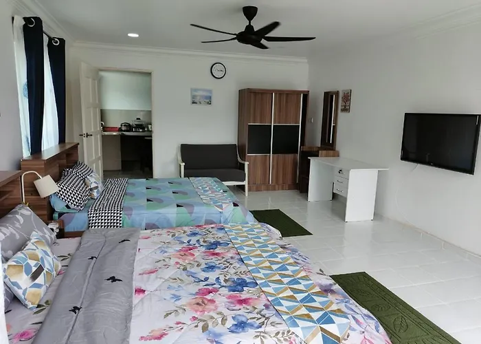 Sunrise Bedrooms And Transit