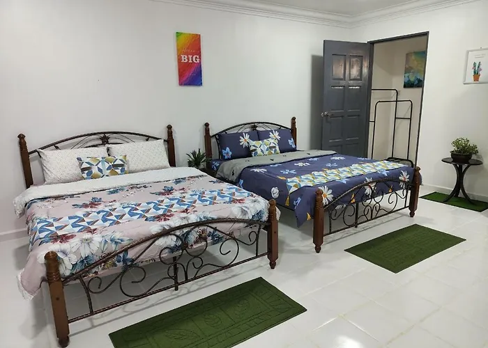 Sunrise Bedrooms And Transit