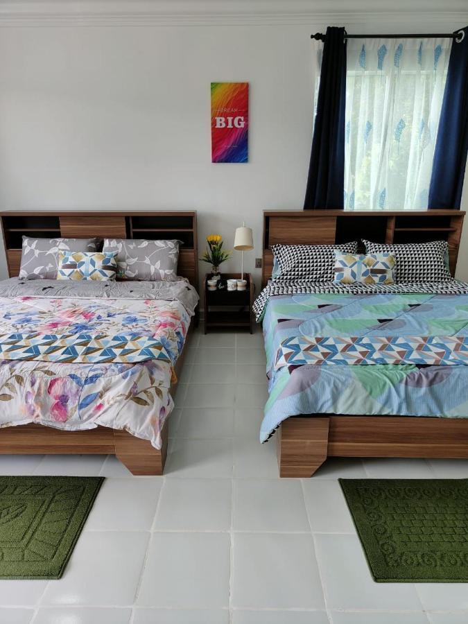 Homestay Sunrise Bedrooms And Transit Ranau